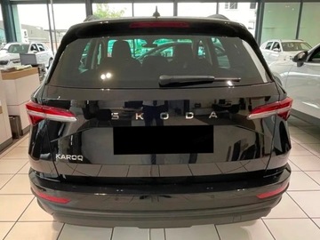 Skoda Karoq Crossover Facelifting 1.5 TSI ACT 150KM 2025 SKODA Karoq Edition 130 1.5 TSI DSG Suv 150KM 2025, zdjęcie 3
