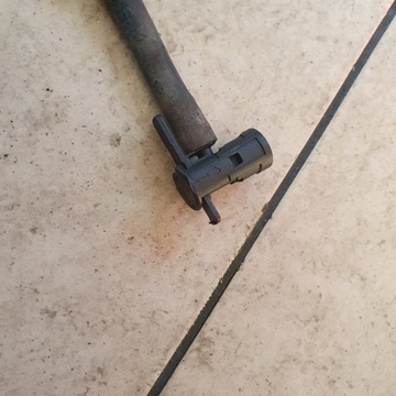 ZŁĄCZE PRZELEWU PALIWA VW AUDI 2.0 TDI 2.7 TDI 3.0 TDI