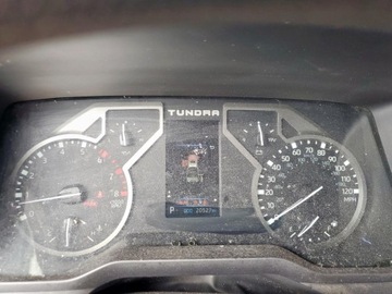 Toyota Tundra II 2024 Toyota Tundra Crewmax Sr 2024 3.4 Benzyna 389KM, zdjęcie 9