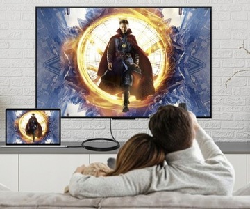 КАБЕЛЬ MEGA FAST HDMI 3 м 2.1 8K UHD HDMI-HDMI Высокоскоростные консоли Blu-Ray