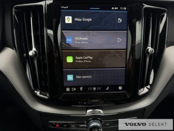 Volvo XC60 II 2025 Volvo XC 60 XC60 B5 B AWD Plus Dark aut, Pakiet cl, zdjęcie 17