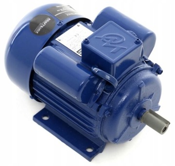 ОДНОФАЗНЫЙ ЭЛЕКТРОМОТОР ЛАНДШАФТНАЯ ПИЛА 1,5 кВт 1400 ОБ/МИН