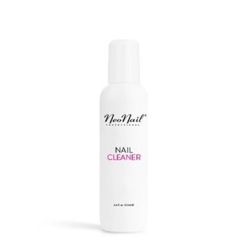 NEONAIL Nail Cleaner 100 ml do paznokci