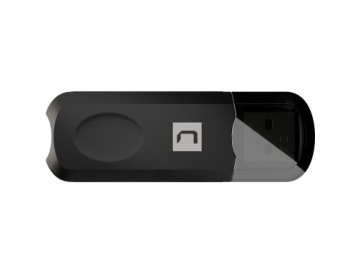 NATEC MINI ANT 3 SDHC MMC M2 MICRO SD USB 2.0 КАРТРИДЕР ЧЕРНЫЙ