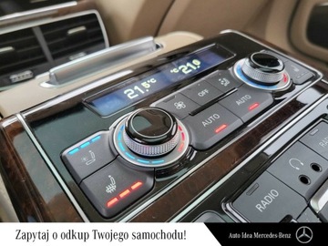 Audi A8 D4 Sedan Facelifting 4.2 TDI 385KM 2014 Audi A8 Long/ V8/ masaże/ lodówka/ Led/, zdjęcie 30