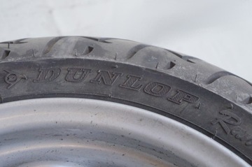 ВИЛКА, ОБОД, ШИНА, ДИСК, СУППОРТ, BMW C1 125cc