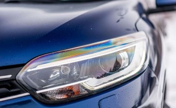 Renault Kadjar Crossover 1.6 dCi 130KM 2016 Renault Kadjar Renault Kadjar 1.6 Diesel 130KM, zdjęcie 36