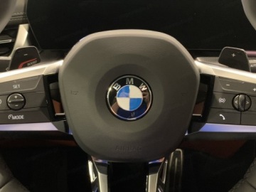 BMW X1 U11 Crossover 1.5 20i 170KM 2026 BMW X1 sDrive20i Sport Suv 1.5 (170KM) 2026, zdjęcie 8