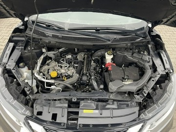 Nissan Qashqai II Crossover Facelifting 1.3 DIG-T 140KM 2021 Nissan Qashqai Klimatronik Tempomat Podgrzewanie, zdjęcie 10