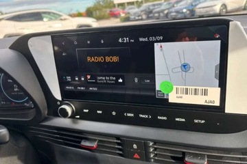 Hyundai i20 III Hatchback Facelifting 1.0 T-GDI 100KM 2025 Hyundai i20 N Line 100KM 7DCT Pakiet TECH Duzy rabat Szybki odbior, zdjęcie 14