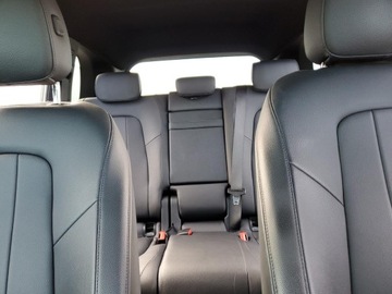 Mercedes GLB 2022 Mercedes-Benz GLB 250 4Matic 2022 2.0l 2.0 Benzyna 221KM, zdjęcie 10