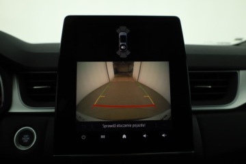 Renault Captur II 2024 Renault Captur 1.3 TCe MHEV, Salon Polska, zdjęcie 11