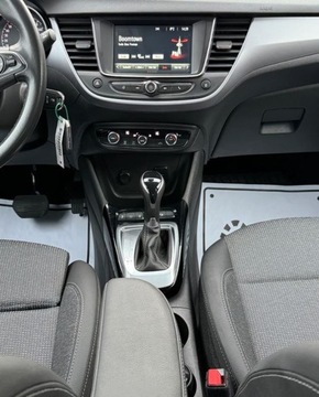 Opel 2021 Opel Crossland X Automat, Salon Polska, Kameraczujniki przod i tyl 1.2, zdjęcie 13