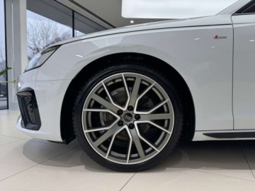 Audi A4 B9 Limousine Facelifting 2.0 35 TFSI 150KM 2023 Audi A4 Limousine 35 TFSI S Line S Tronic Ambiente Podgrzewane fotele L, zdjęcie 17