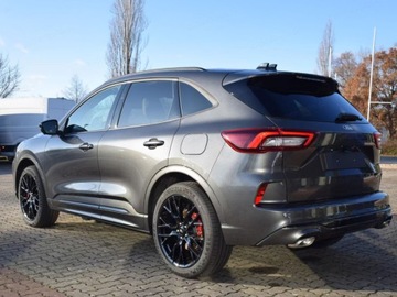 Ford Kuga III 2025 Od ręki - Sound Edition FWD 2.5 FHEV eCVT 180KM / Pakiet Winter, zdjęcie 3
