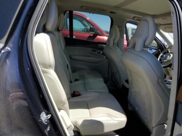 Volvo XC90 II 2017 Volvo XC 90 2017 Volvo XC90 T8 eAWD Plug-In Hybrid 7-Passenger Inscription, zdjęcie 10