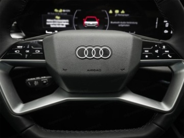 Audi A5 B10 Avant 2.0 TFSI 204KM 2026 AUDI A5 TFSI S line Avant Combi 2.0 (204KM) 2026, zdjęcie 5