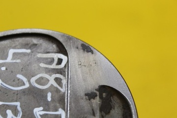 ШАТУН ПОРШНЯ РУКОЯТКА 84L30 078J A8 D3 4.2 B BFM