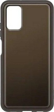 ETUI Samsung do Galaxy A03s czarny