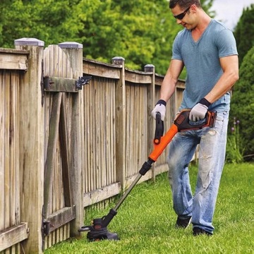 Сменные катушки для триммера для травы BOSCH EASY GRASSCUT, 3 шт.