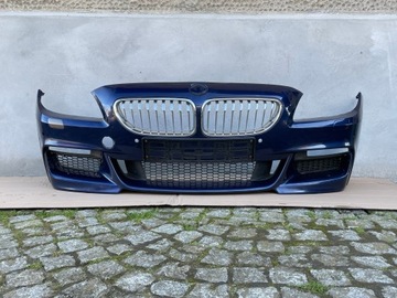 BMW F06 F12 F13 NÁRAZNÍK PŘEDNÍ