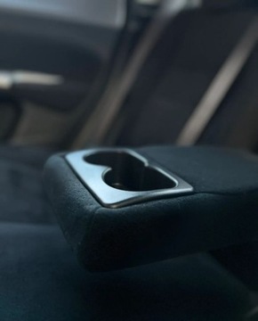 Honda Civic VIII 2006 Honda Civic automat alu klima Super stan Gwarancja w cenie Warszawa VKFK, zdjęcie 28