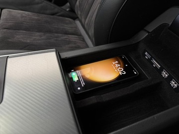 Audi A6 C8 Limousine 2.0 40 TDI 204KM 2020 Audi A6 Limousine 40 TDI Sport S Tronic / Kamera c, zdjęcie 25