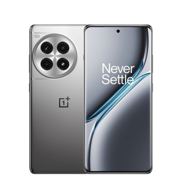 Smartfon OnePlus Ace 3 pro 16GB / 256GB srebro 100W