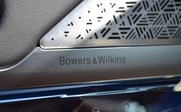 BMW Seria 7 G70 Sedan Plug-In 3.0 M60e 571KM 2023 BMW Seria 7 Dealer BMW Bonkowscy Gorzow Wlkp. 3.0 Hybryda Plug-in 571KM, zdjęcie 15