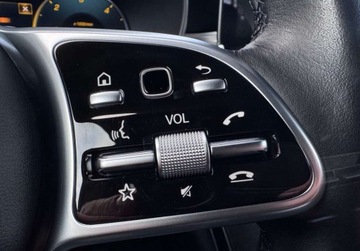Mercedes GLC C253 SUV Facelifting 2.0 200d 163KM 2020 Mercedes-Benz GLC MULTIBEAM FullLed Alu18 Kamera VIRTUAL Cockpit Navi AMBI, zdjęcie 27