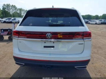 Volkswagen 2025 Volkswagen Atlas 2024 Volkswagen Atlas 2.0T SE wTechnology 4MOTION 2.0, zdjęcie 3