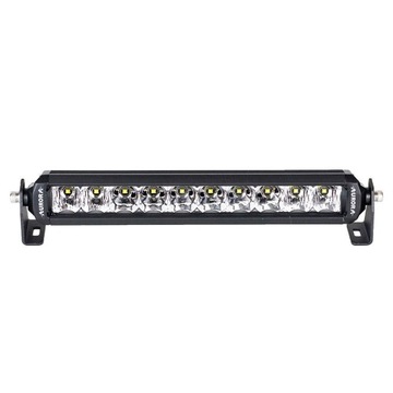 LED AURORA 30cm 50W, pojedyncza listwa LED, combo soczewka