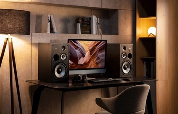 Динамики Bluetooth EDIFIER R2850DB