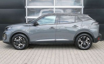 Peugeot 2008 II e-SUV Facelifting Elektryczny 54kWh 156KM 2023 Peugeot 2008 Elektryczny 156 KM Raty 50-50 0 Leasing 2 Gwarancja od RiA, zdjęcie 11