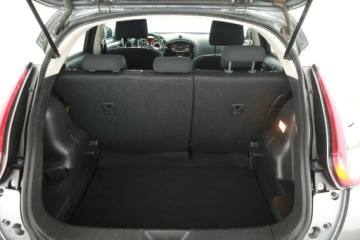 Nissan Juke I SUV Facelifting 1.2 DIG-T (Euro 6) 115KM 2016 Nissan Juke 1.2 DIG-T, Salon Polska, Klima, zdjęcie 15