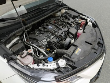 Toyota Corolla XII 2023 Toyota Corolla Poleasingowe.pl, zdjęcie 13