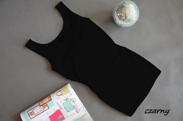 TOP IDEAL BOKSERKA KOSZULKA BAWEŁNA COTTON JAKOŚĆ KOLORY XL/XXL