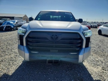 Toyota Tundra II 2026 Toyota Tundra SR5 2026 3.4 Benzyna 389KM, zdjęcie 5