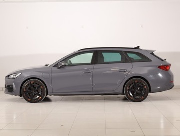 Cupra Leon II 2020 Cupra Leon 1.4 e-Hybrid, Salon Polska, zdjęcie 2