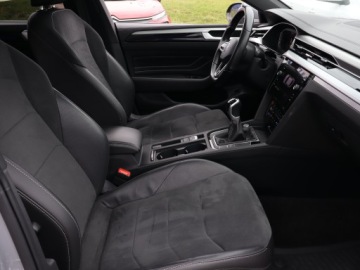Volkswagen Arteon Fastback Facelifting 1.5 TSI 150KM 2022 VW Arteon 1.5 TSI, Salon Polska, Skóra, Navi, zdjęcie 8