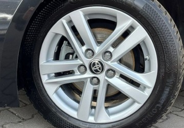 Toyota Corolla XII 2020 Toyota Corolla Hybryda Automat Navi Kamera Led Grzane fotele Tempomat, zdjęcie 11