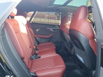 Audi 2023 Audi SQ8 Prestige 2023 4.0l 4.0 Benzyna 500KM, zdjęcie 11