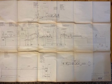 Линия булочек Fritsch Feingeback Euroline