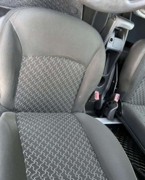 Renault Kangoo II Express Maxi Z.E. Elektryczny 44kW 60KM 2012 Renault Kangoo Renault Kangoo Z.E. 33 kWh Komfort Bateria po regeneracji 1, zdjęcie 10