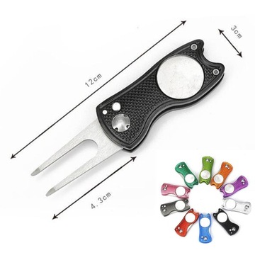 Гольф Дивот -