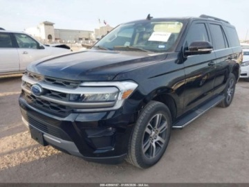 Ford Expedition III 2023 Ford Expedition Xlt 2023 3.5 Benzyna 380KM, zdjęcie 1