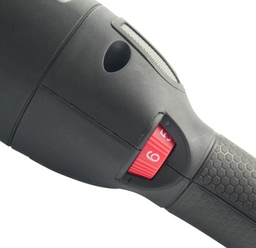 Полировщик для полировки автомобильной краски RP150E Pro NTools 3 SPONGE 1000W