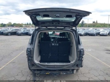 Chrysler Pacifica II 2018 Chrysler Pacifica 2018 CHRYSLER PACIFICA HYBRID TOURING L 3.6 260KM, zdjęcie 6