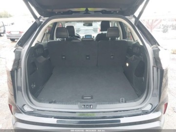 Ford Edge II 2021 Ford Edge Sel 2021 2.0l 2.0 Benzyna 250KM, zdjęcie 4