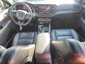 Dodge Durango III 2023 Dodge Durango RT 2023 5.7L 5.7 Benzyna 360KM, zdjęcie 8